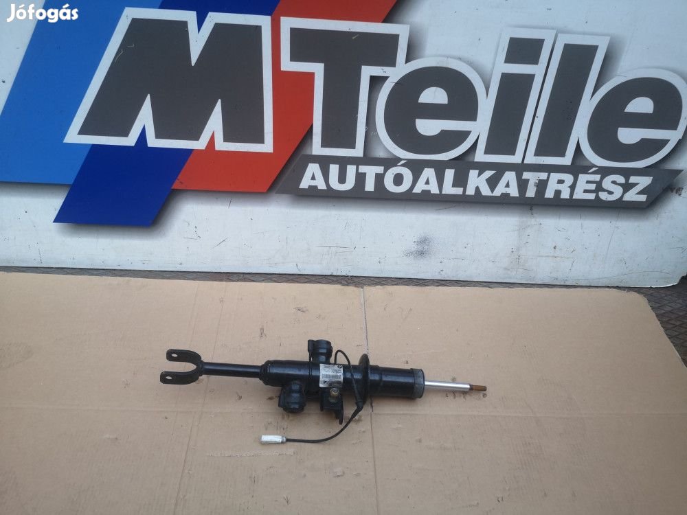 [GYÁRI BONTOTT] BMW - LENGÉSCSILLAPÍTÓ | F11 |  6863121